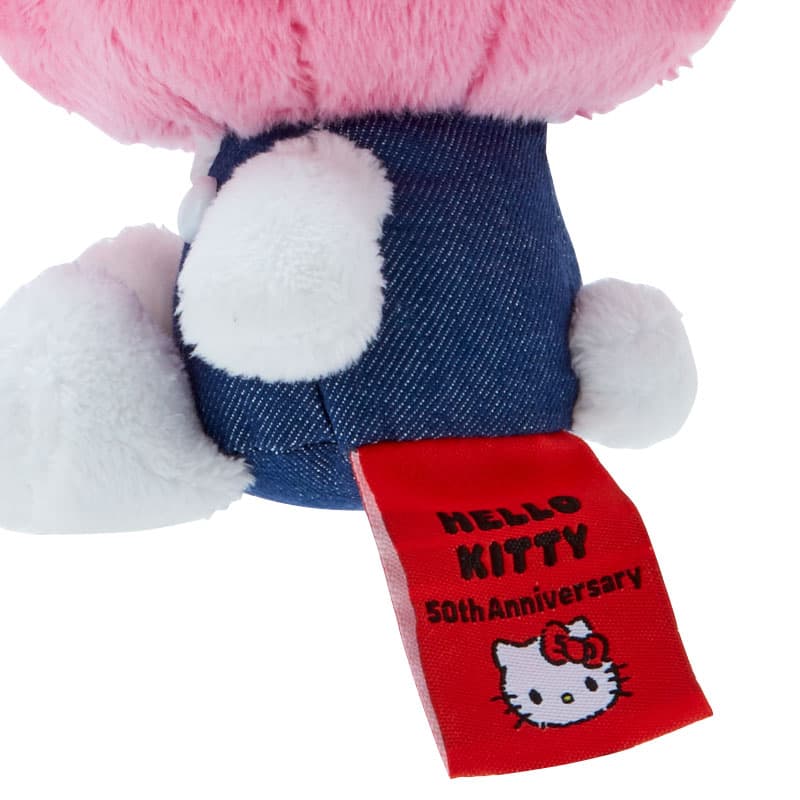 Мягкая игрушка Sanrio 12cm - изображение 4