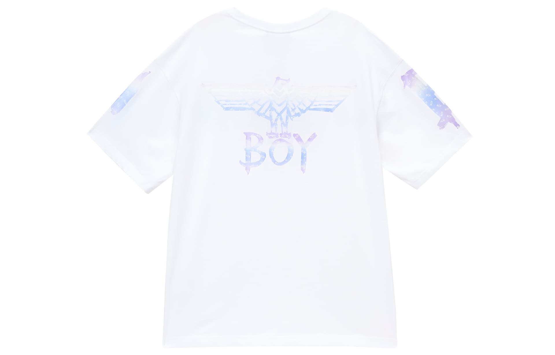 Футболка Boy London LogoT - изображение 2