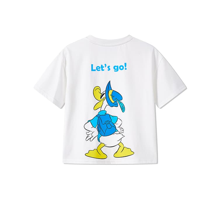 Футболка Disney T - изображение 2
