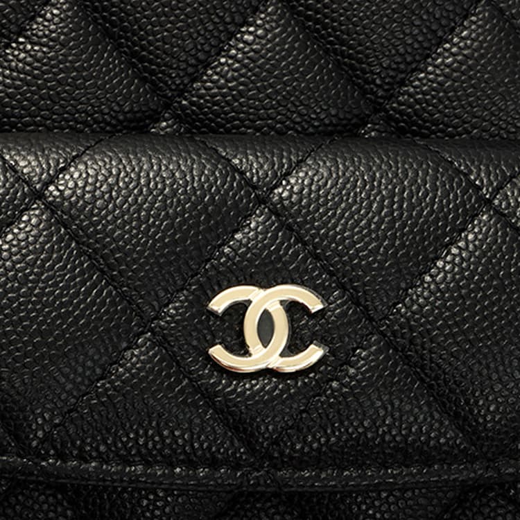 Рюкзак CHANEL 24C - изображение 5