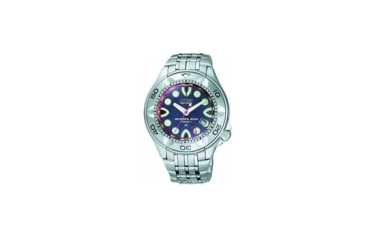 Часы CITIZEN200 44mm BJ9104-56L - изображение 1