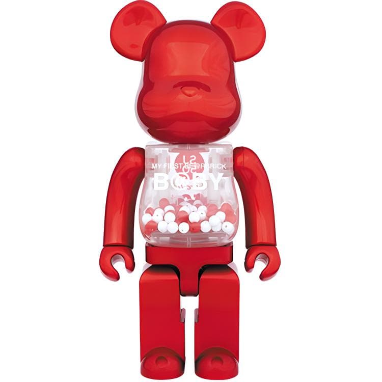 Фигурка BERBRICK SJ50 50 7cm28cm - изображение 2