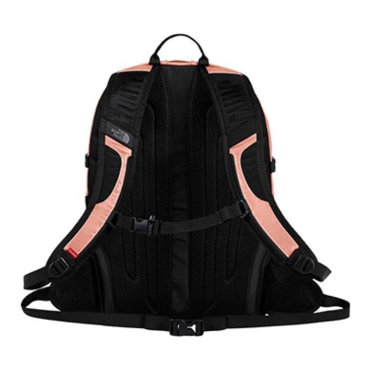 Рюкзак Supreme x The North Face Metallic Borealis Backpack - изображение 3