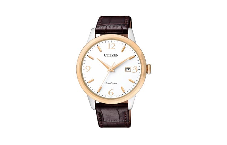 Часы CITIZEN50 40mm BM7304-16A - изображение 1