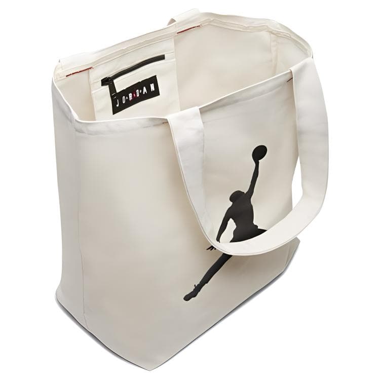 Сумка Jordan Logo Tote - изображение 4