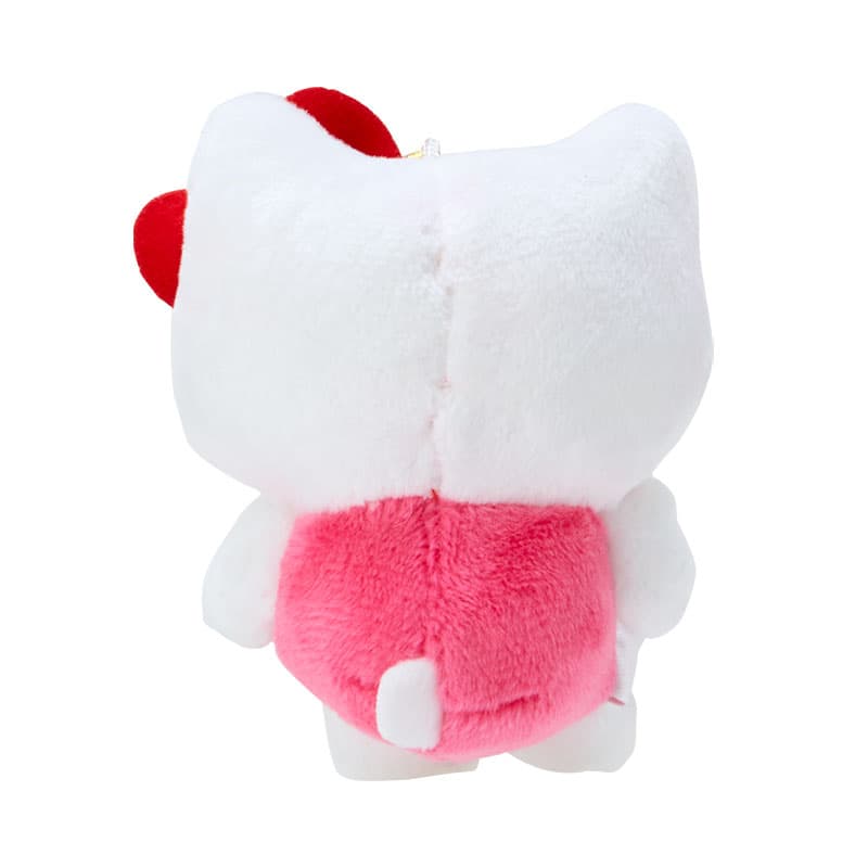 Мягкая игрушка Sanrio Hello Kitty R - изображение 3