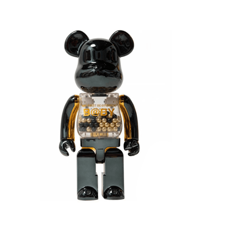 Фигурка BERBRICK MY FIRST BBY INNERSECT 2019 2019 - изображение 2
