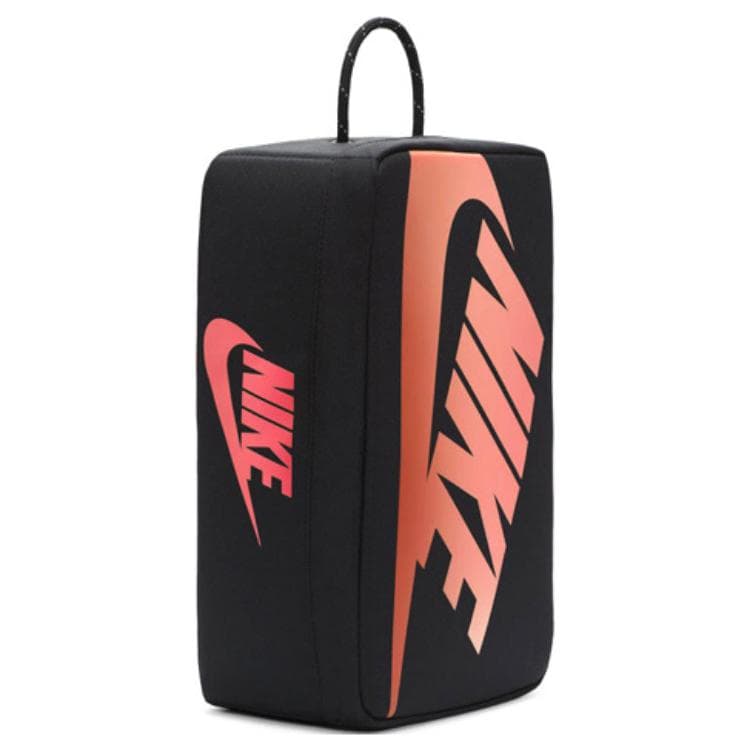 Nike Logo Bred - изображение 2