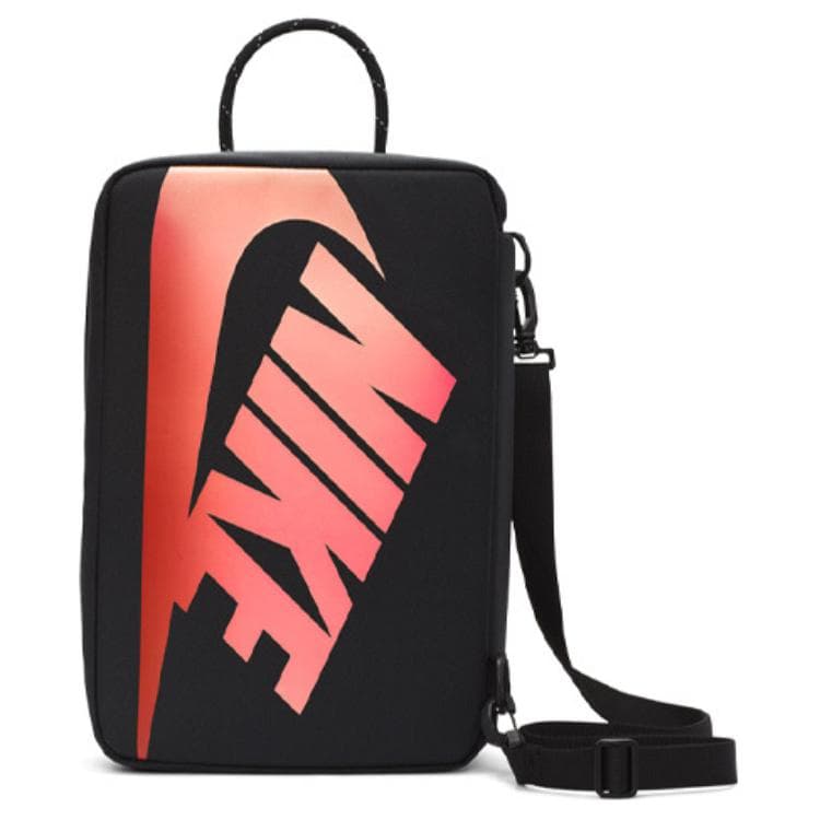 Nike Logo Bred - изображение 1