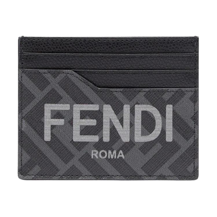 Картхолдер FENDI ROMA FF - изображение 1