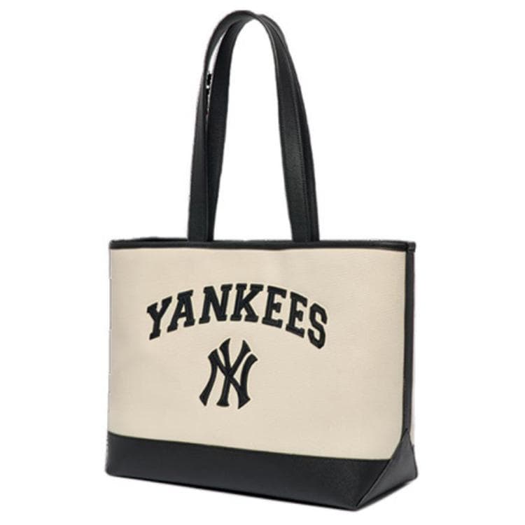Сумка MLB Logo Tote - изображение 2
