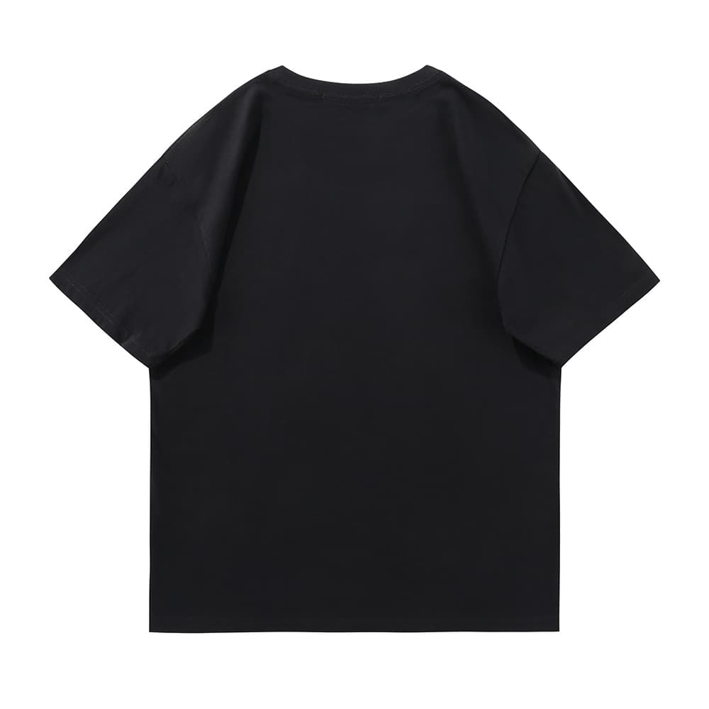 Футболка Gwola Logo Print T-Shirt - изображение 2
