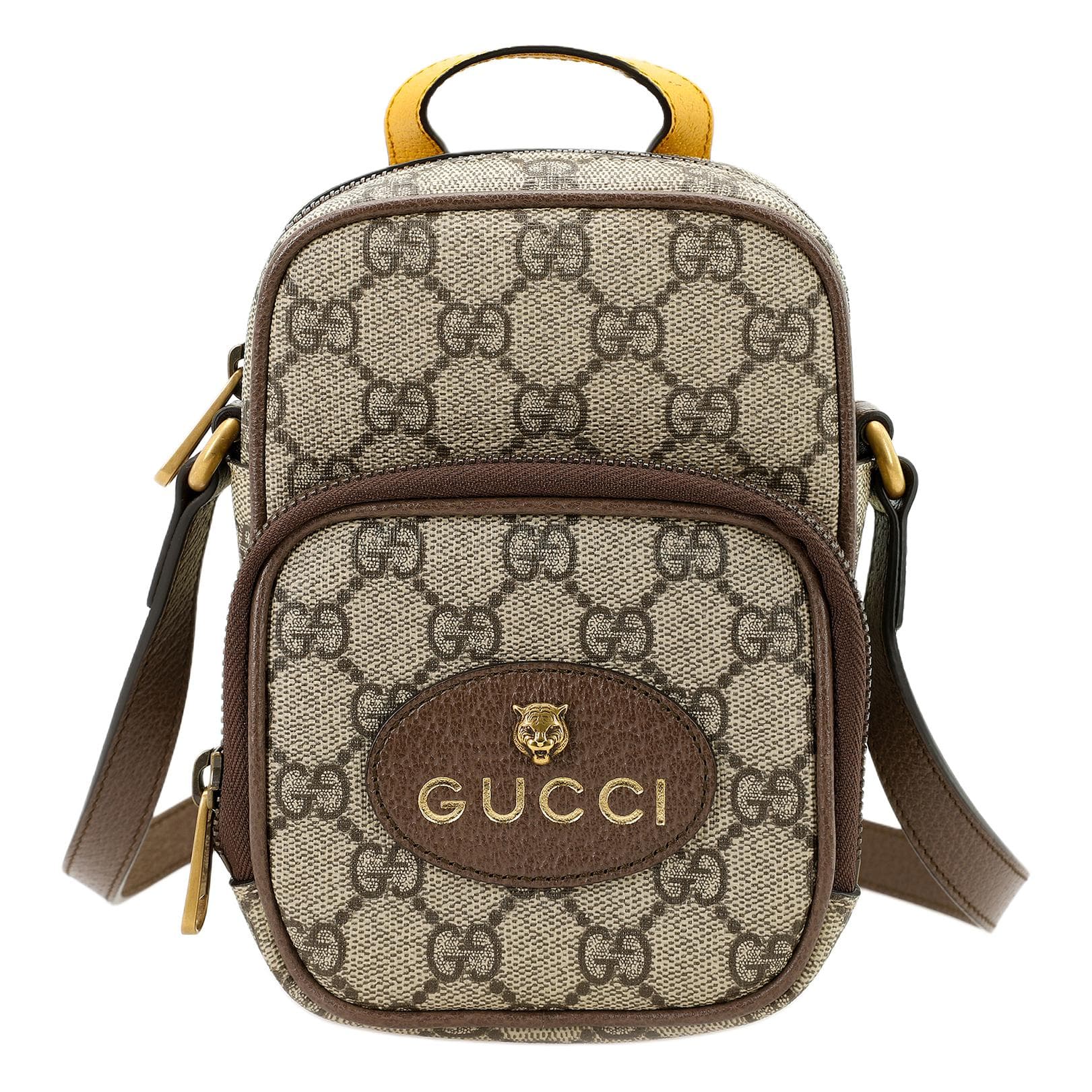 Сумка Gucci Neo Vintage - изображение 2