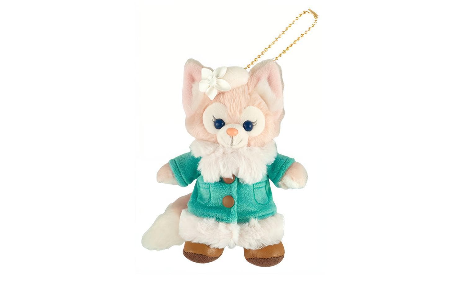 Мягкая игрушка Disney 15cm - изображение 1