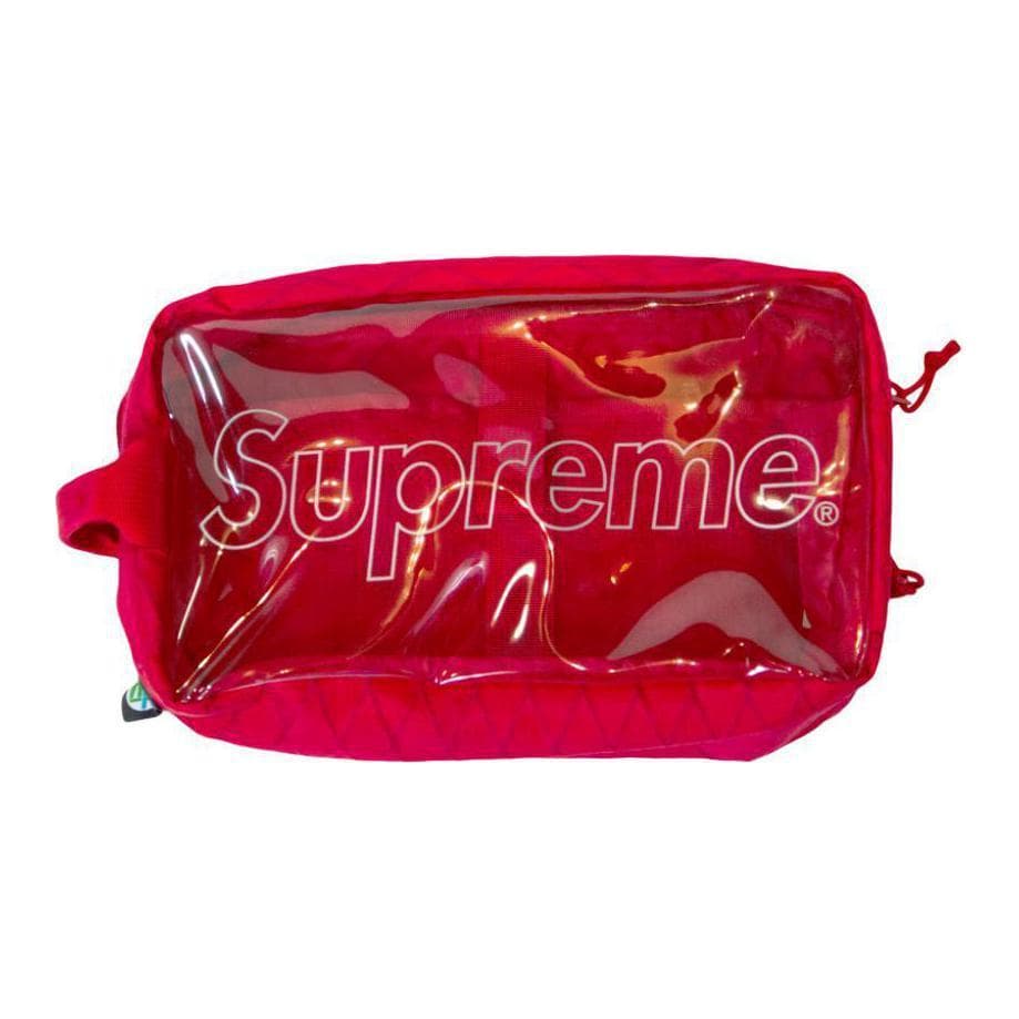 Косметичка Supreme Supreme FW18 - изображение 4