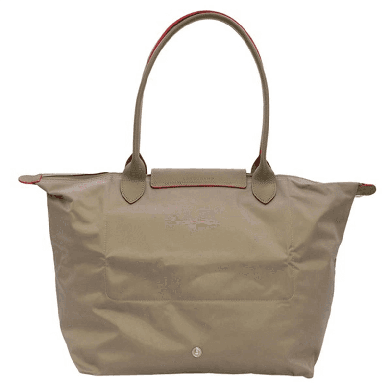 Мини-сумка LONGCHAMP Le Pliage Club 31 - изображение 3