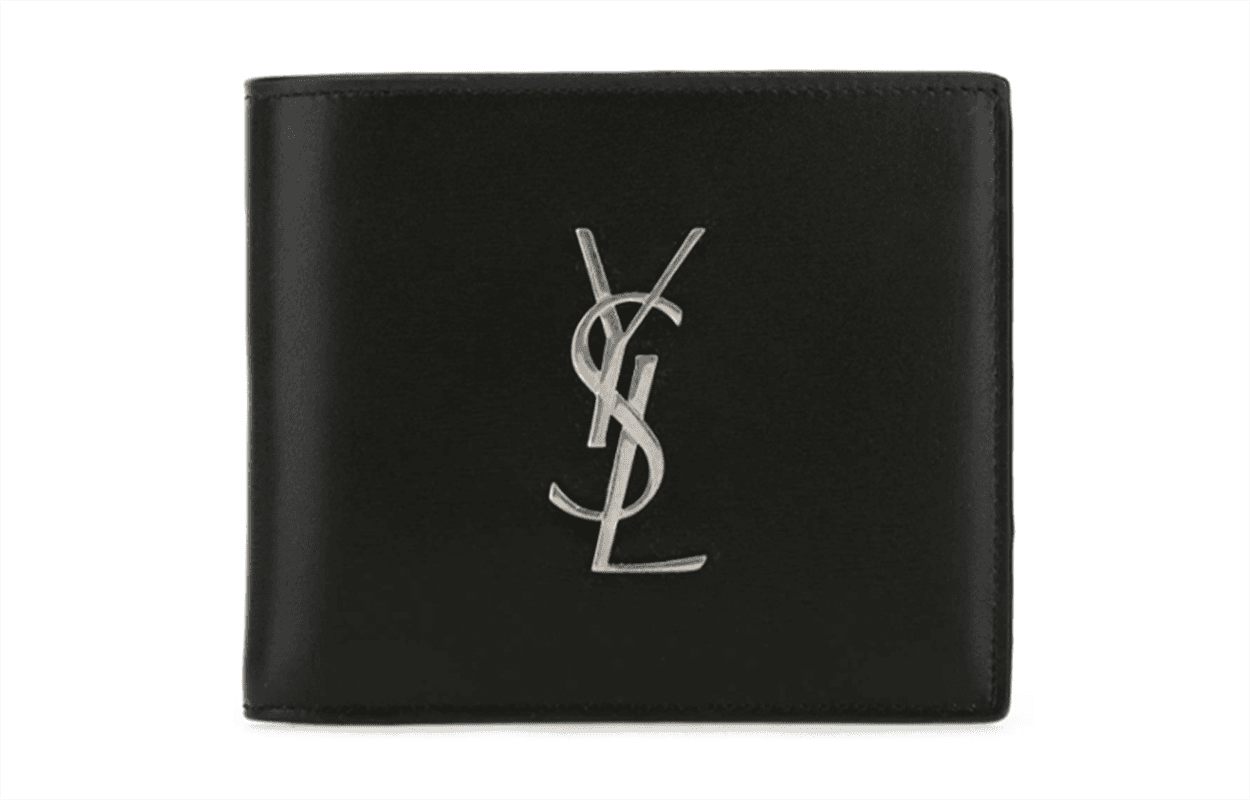 Кошелек SAINT LAURENT YSL CASSANDRA - изображение 1