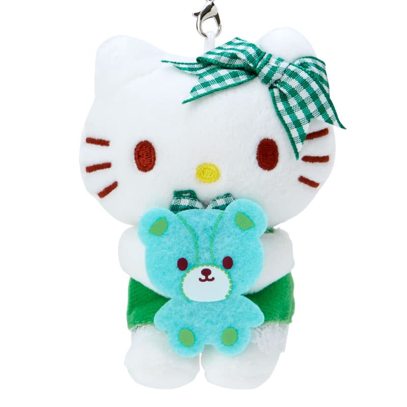 Мягкая игрушка Sanrio Hello Kitty - изображение 2