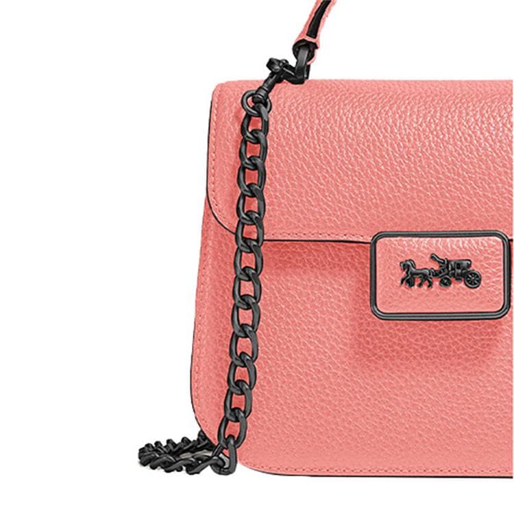 Сумка COACH Alie 21 - изображение 4