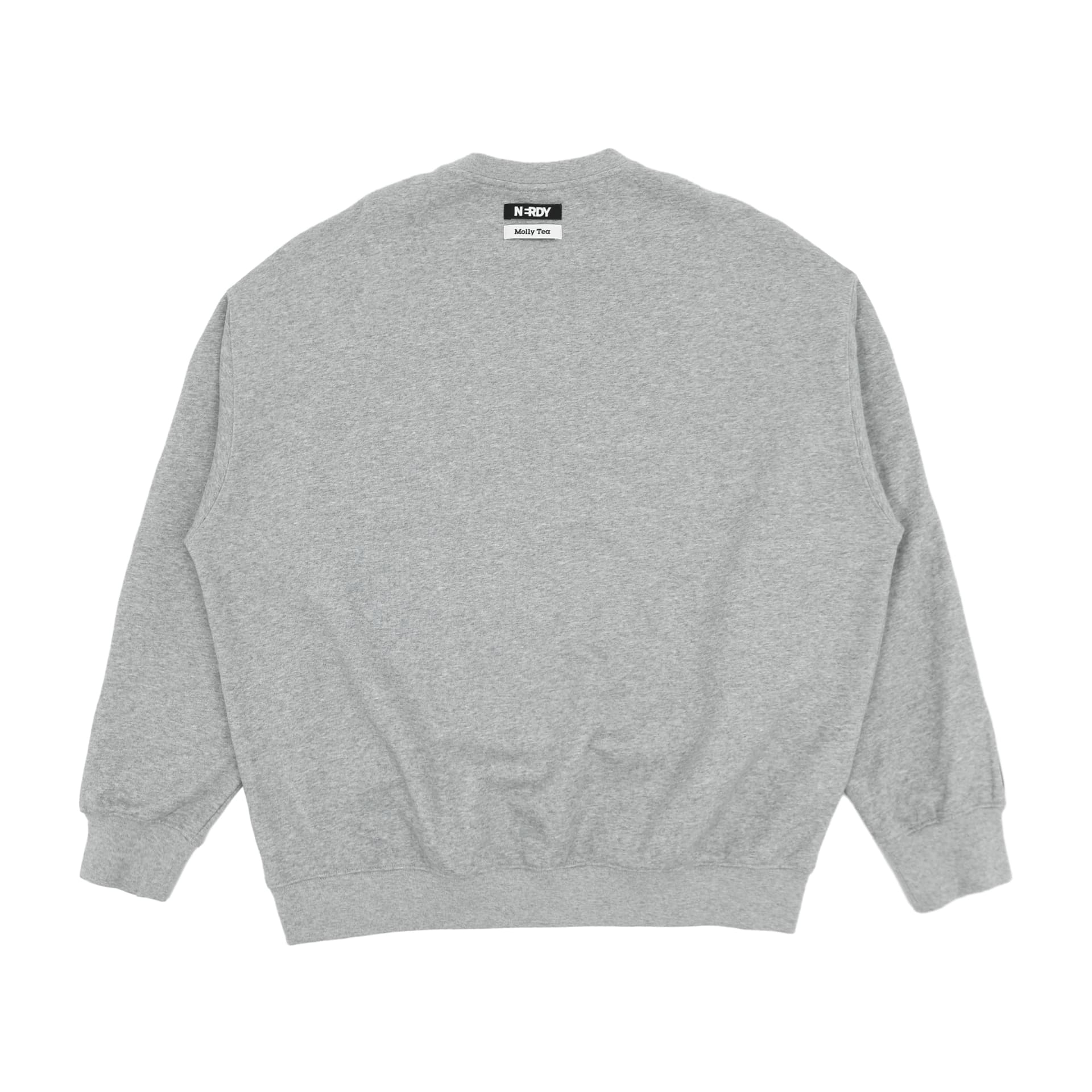 Худи NERDY SS24 - изображение 2