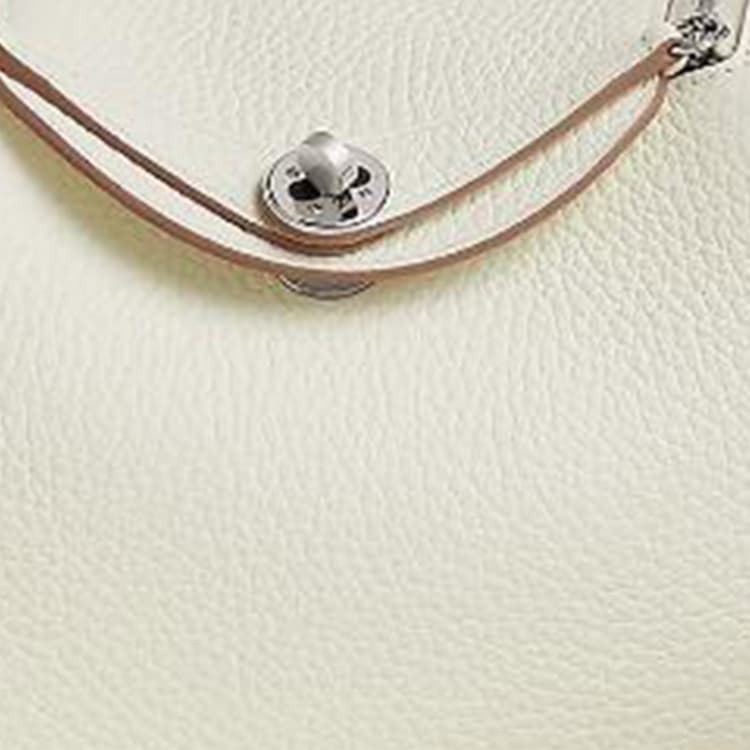 Сумка через плечо Hermes Lindy Mini 19 - изображение 5