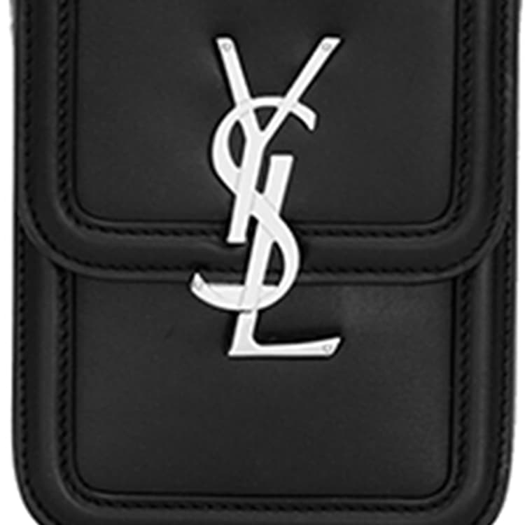 Сумка через плечо Saint Laurent Solferino - изображение 8