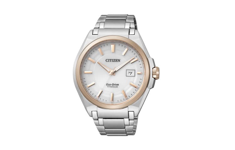 Часы CITIZEN100 42mm - изображение 1