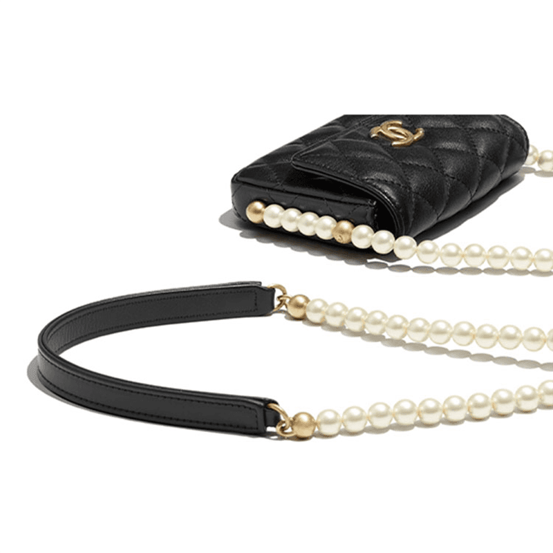 Сумка через плечо CHANEL - изображение 4