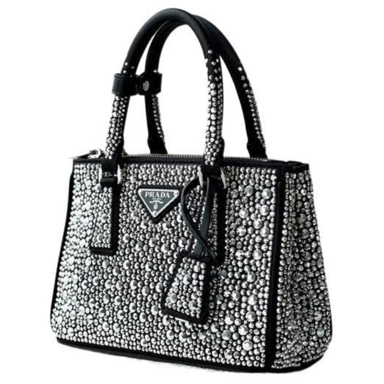 Сумка PRADA Galleria Tote - изображение 3