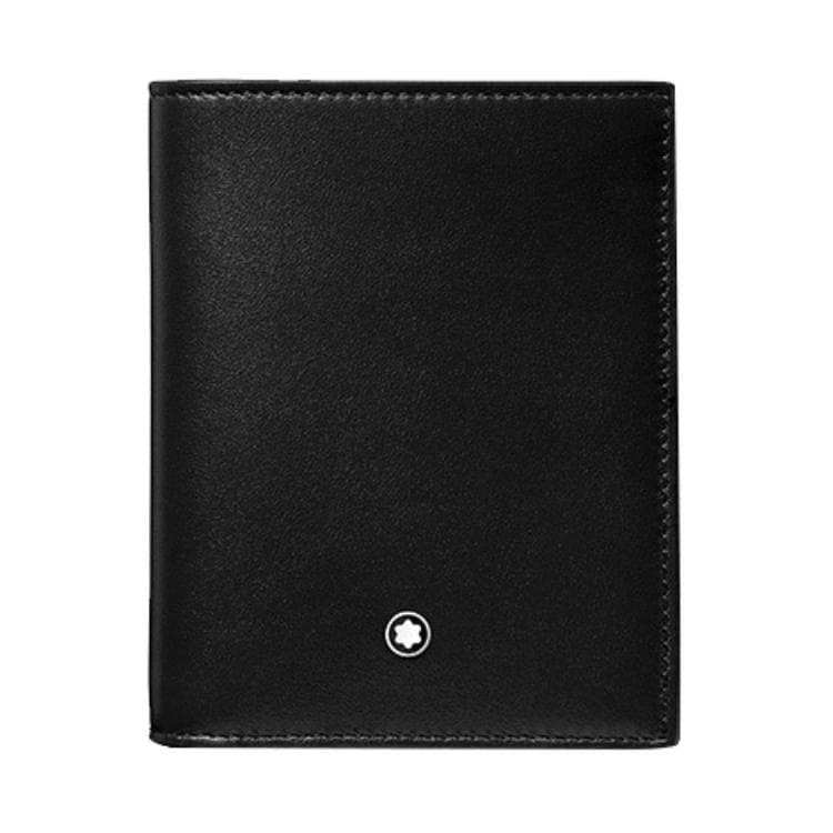 Кошелек MONTBLANC 6 - изображение 2