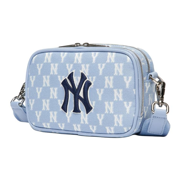 Мини-сумка MLB Monogram - изображение 2
