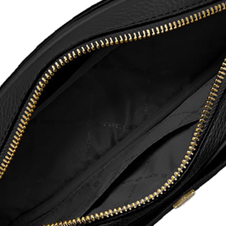 Сумка через плечо Michael Kors Jet Set Camera Bag - изображение 5