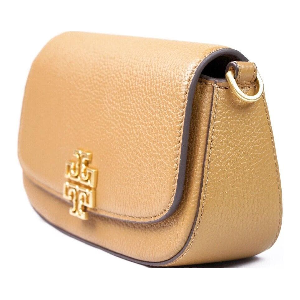 Сумка через плечо TORY BURCH Britten Britten T - изображение 2
