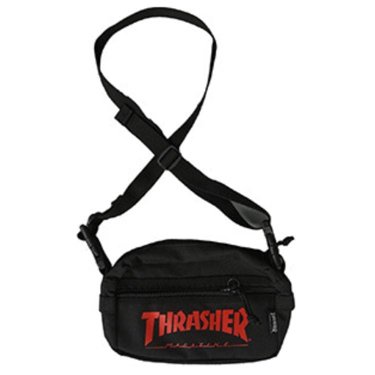 Поясная сумка Thrasher - изображение 1
