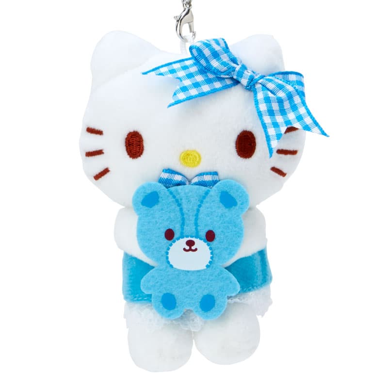Мягкая игрушка Sanrio Hello Kitty - изображение 2