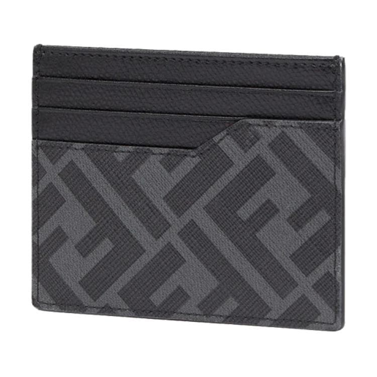 Картхолдер FENDI ROMA FF - изображение 2