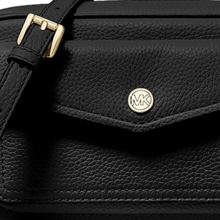 Сумка через плечо Michael Kors Jet Set Camera Bag - изображение 4