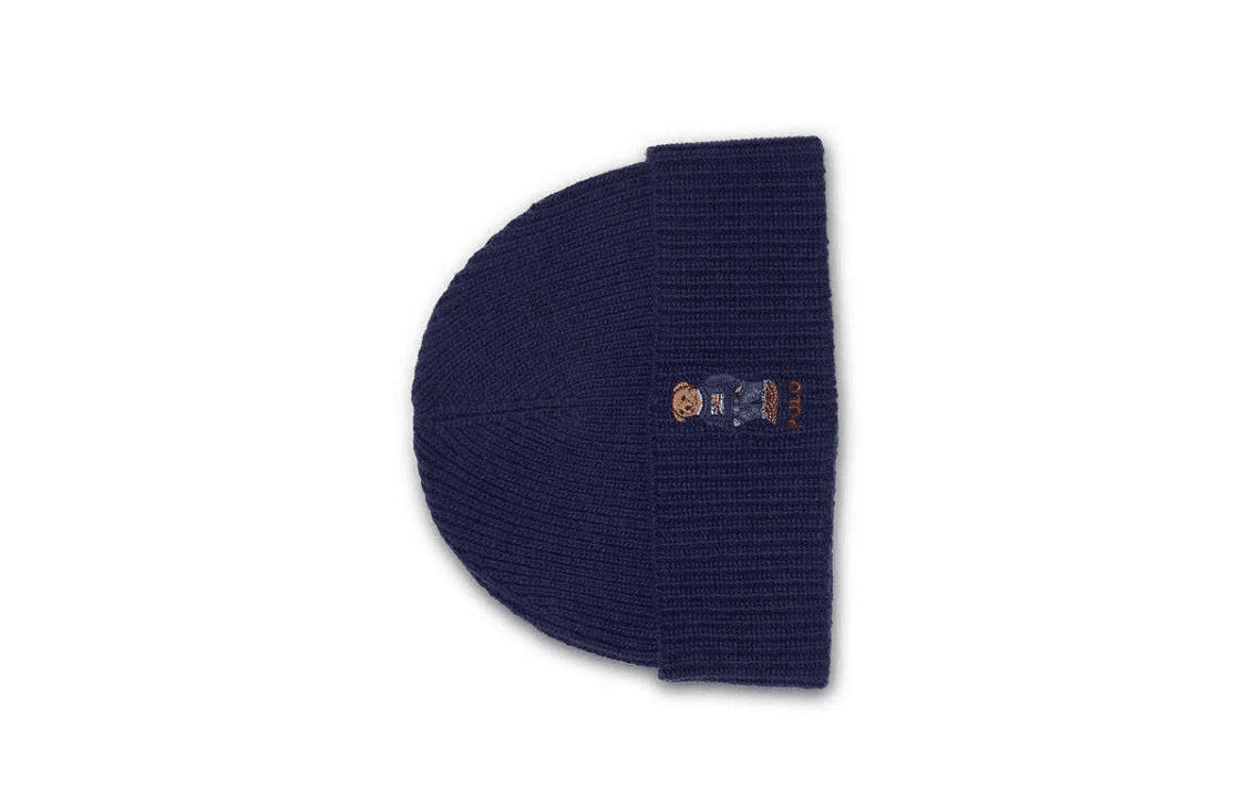 Шапка Polo Ralph Lauren - - изображение 3