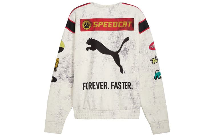 PUMA x AAP ROCKY SS24 logo - изображение 2