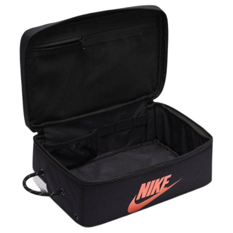 Nike Logo Bred - изображение 4