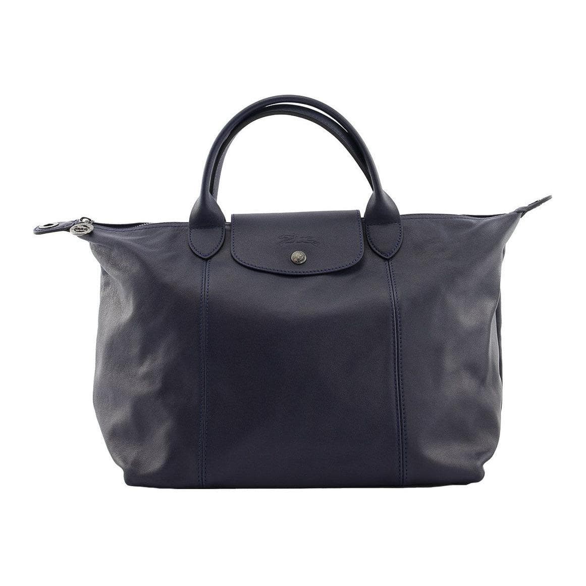 Сумка LONGCHAMP Le Pliage Cuir 32 - изображение 1