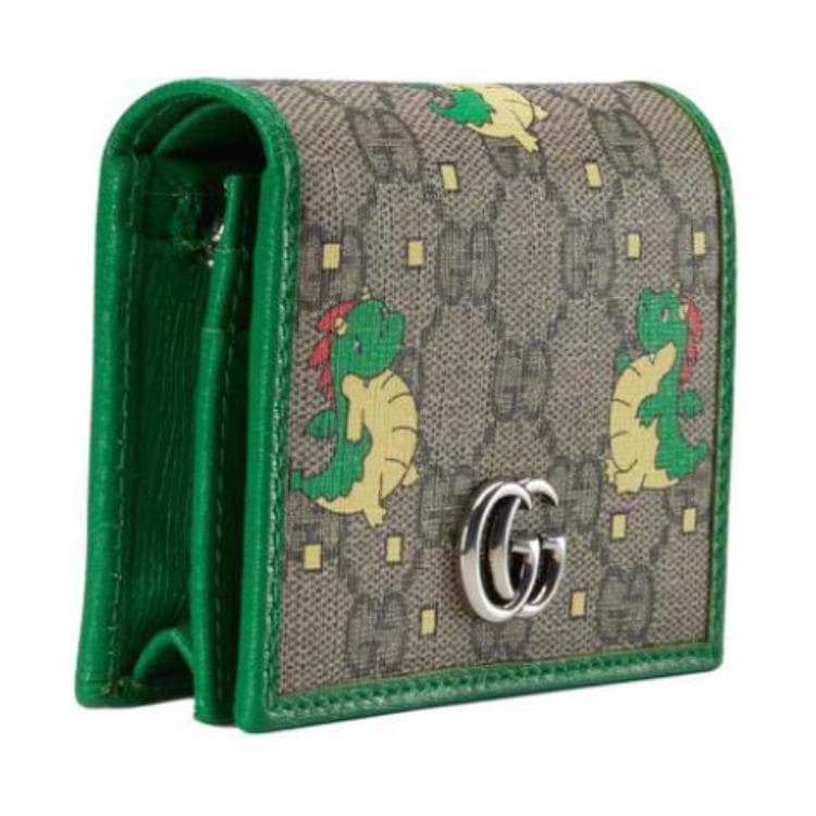 Картхолдер GUCCI G - изображение 2