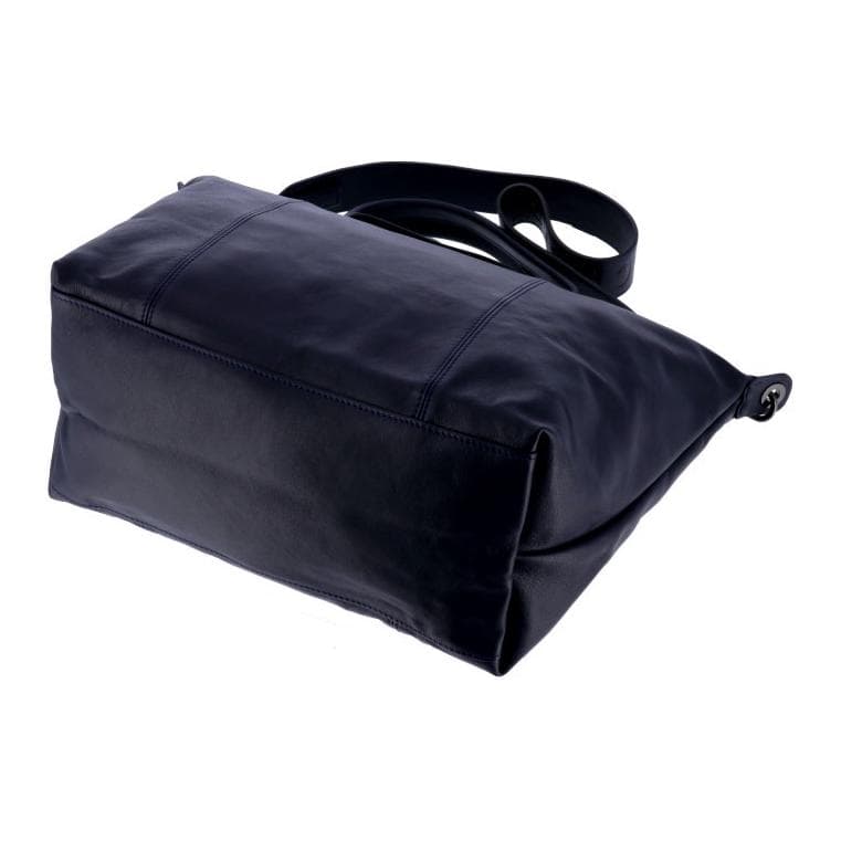 Сумка LONGCHAMP Le Pliage Cuir 32 - изображение 5