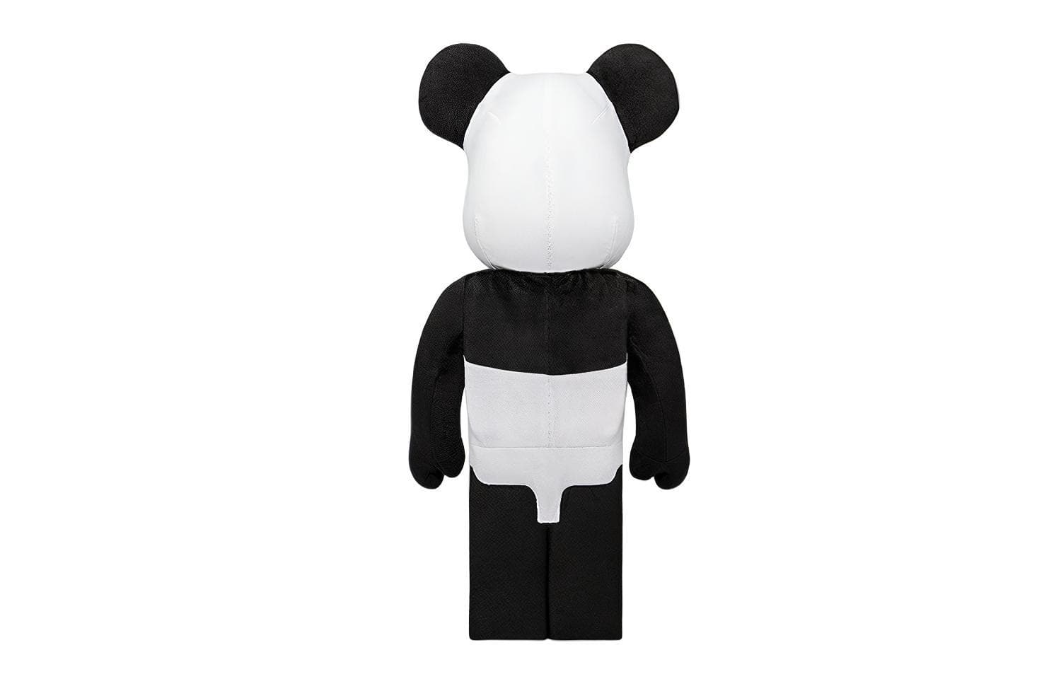 Фигурка BE@RBRICK x CLOT Giant Panda 1000% - изображение 2