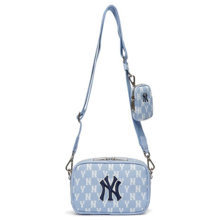 Мини-сумка MLB Monogram - изображение 5