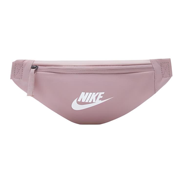Поясная сумка Nike Crossbody Bag Pink - изображение 1
