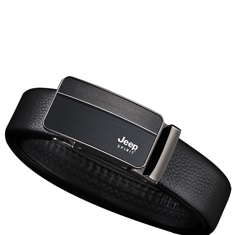 Ремень JEEP SPIRIT 3.5cm - изображение 5