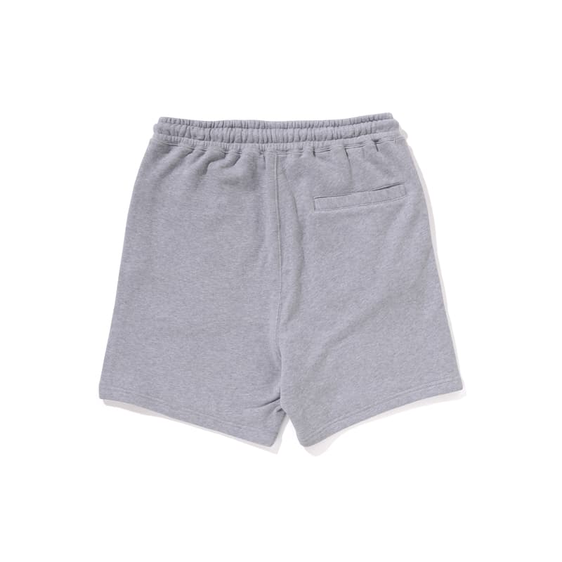 Тренировочные штаны A BATHING APE SS24 Shorts - изображение 2
