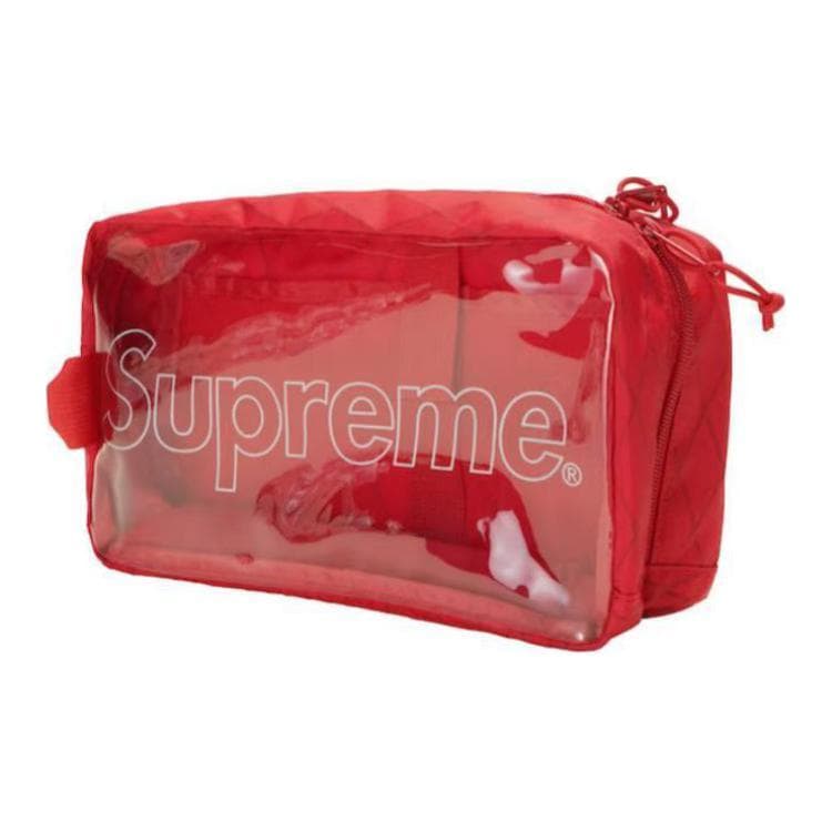 Косметичка Supreme Supreme FW18 - изображение 3