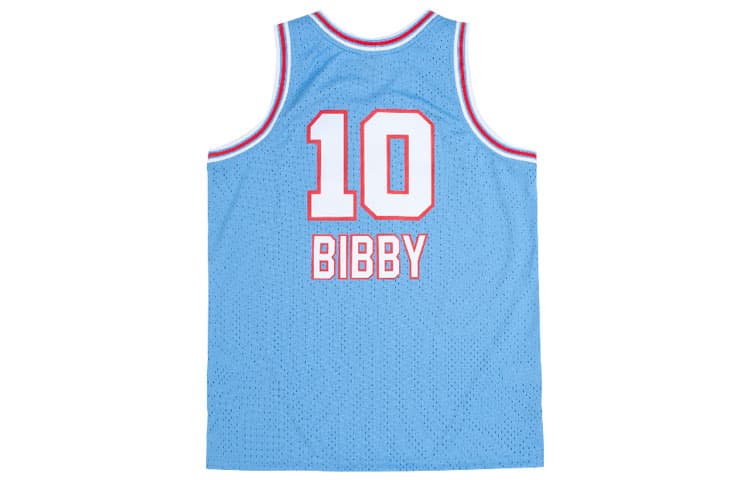 Баскетбольная майка Mitchell Ness SW 04-05 10 - изображение 2
